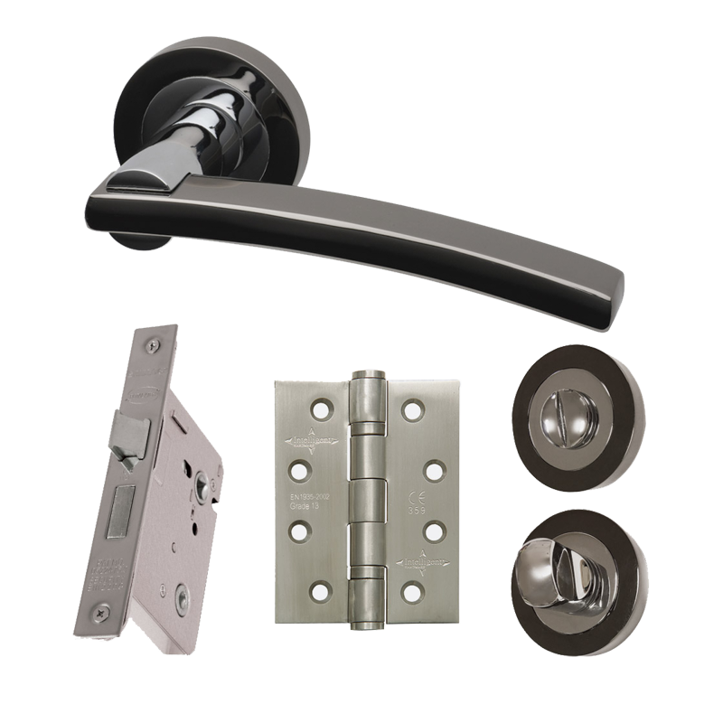 Sirus Privacy Chrome