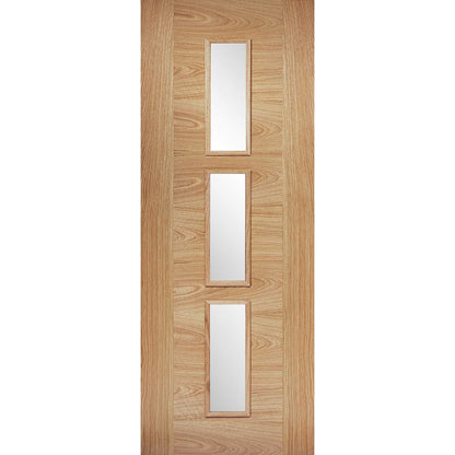 Sofia 3L Glazed Pre-finished Oak