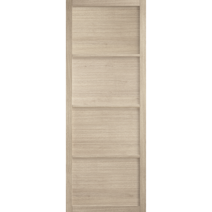Soho 4P Pre-finished Blonde Oak