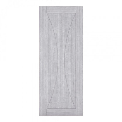 Sorrento Light Grey Ash FSC Internal Door