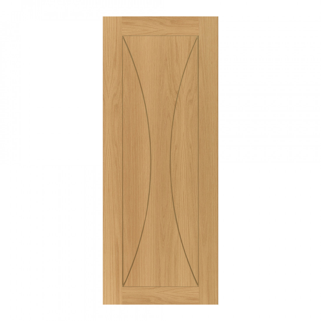 Sorrento Prefinished Oak internal door deanta