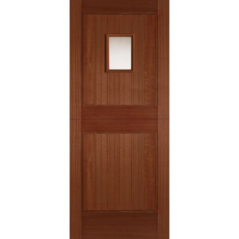 Stable1LightUnglazedExternalDoor