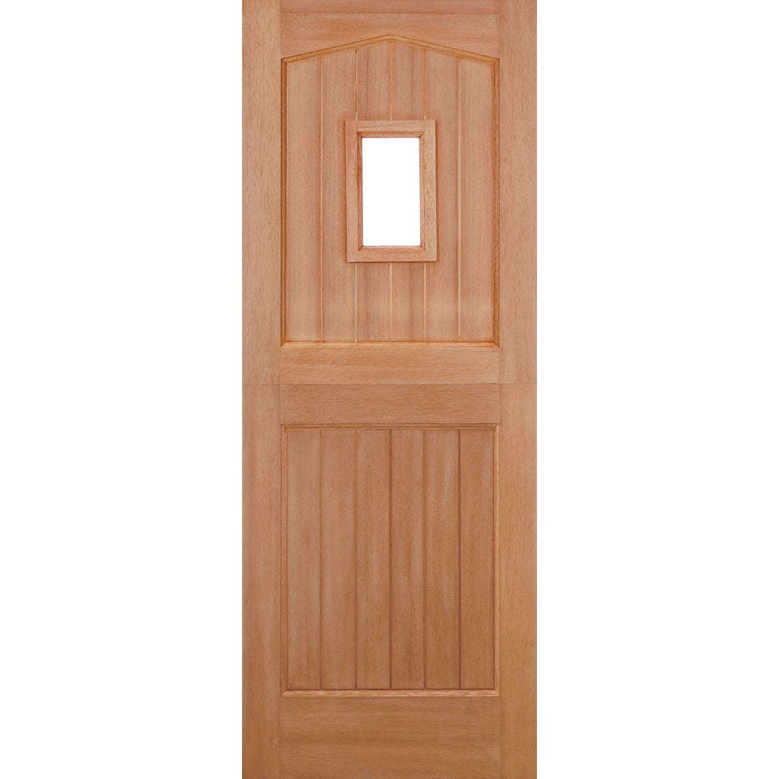 Stable 1L Hardwood M&T Glazed