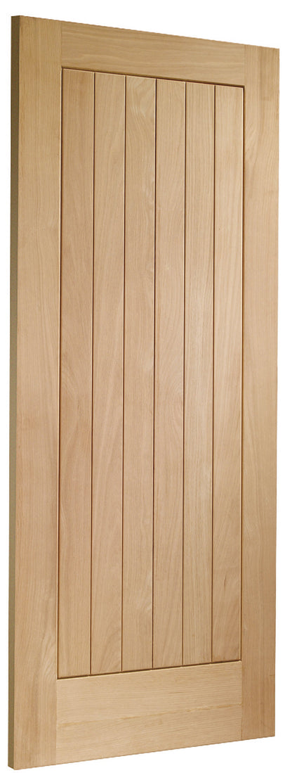 Suffolk Original Internal Oak Door