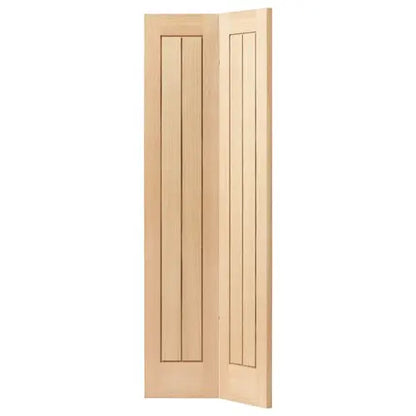 Thames Oak Bi-fold Door Internal Door