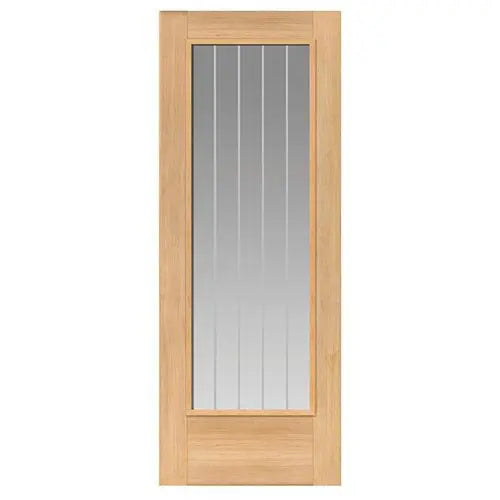 Thames Oak 1 Light Internal FD30