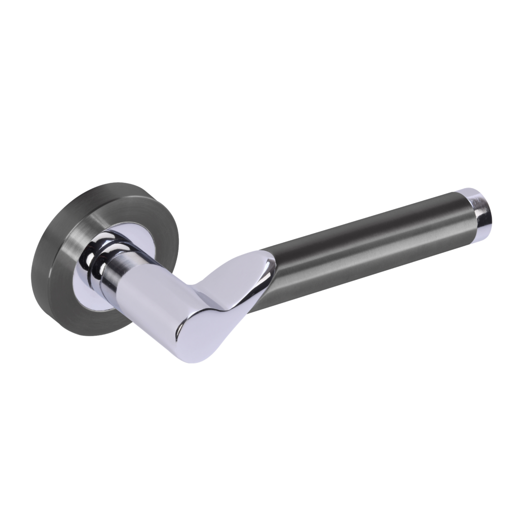 Timis Chrome Handle Pack