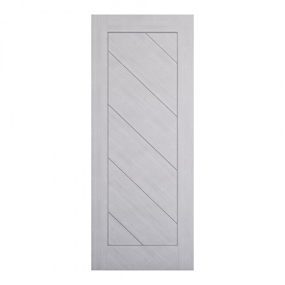 Torino Light Grey Ash FSC Internal Door