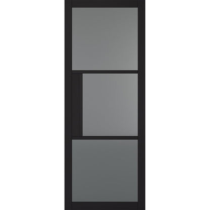 Tribeca 3L Tinted Pre-finished Black
