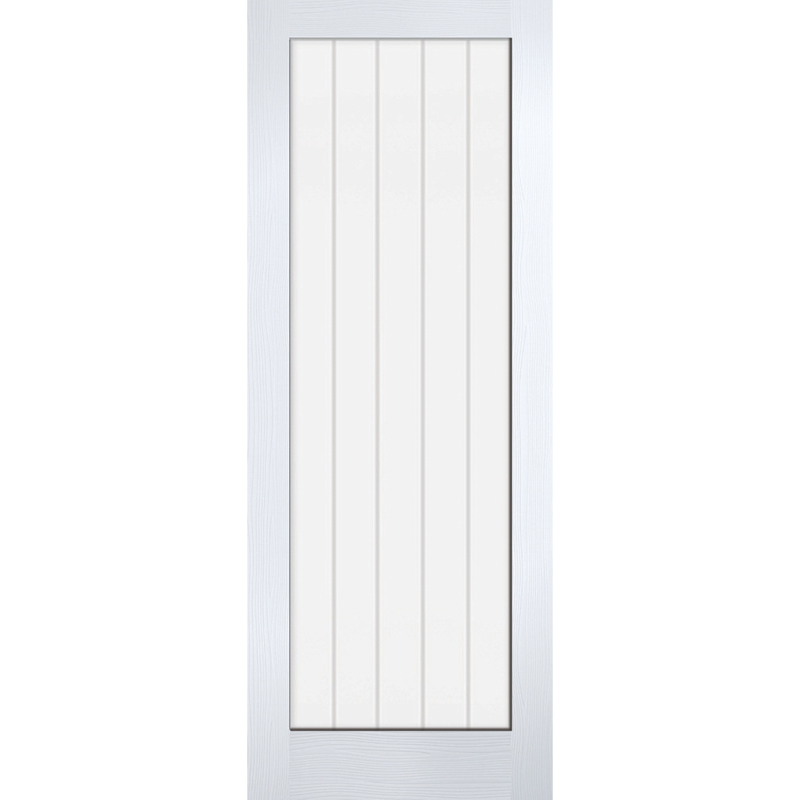Vertical 1L Primed White