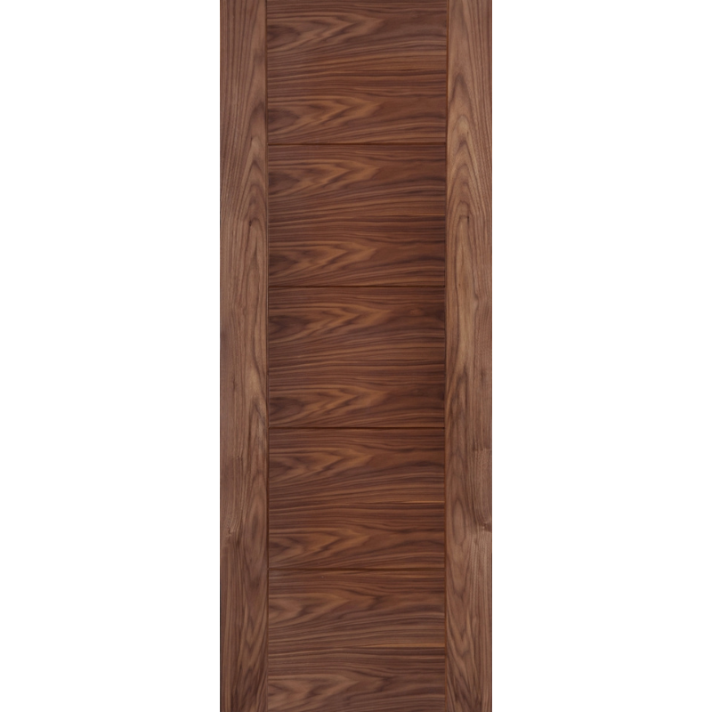 Walnut ISEO Crown Cut Veneer