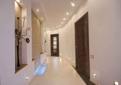 Walnut ISEO Crown Cut Veneer