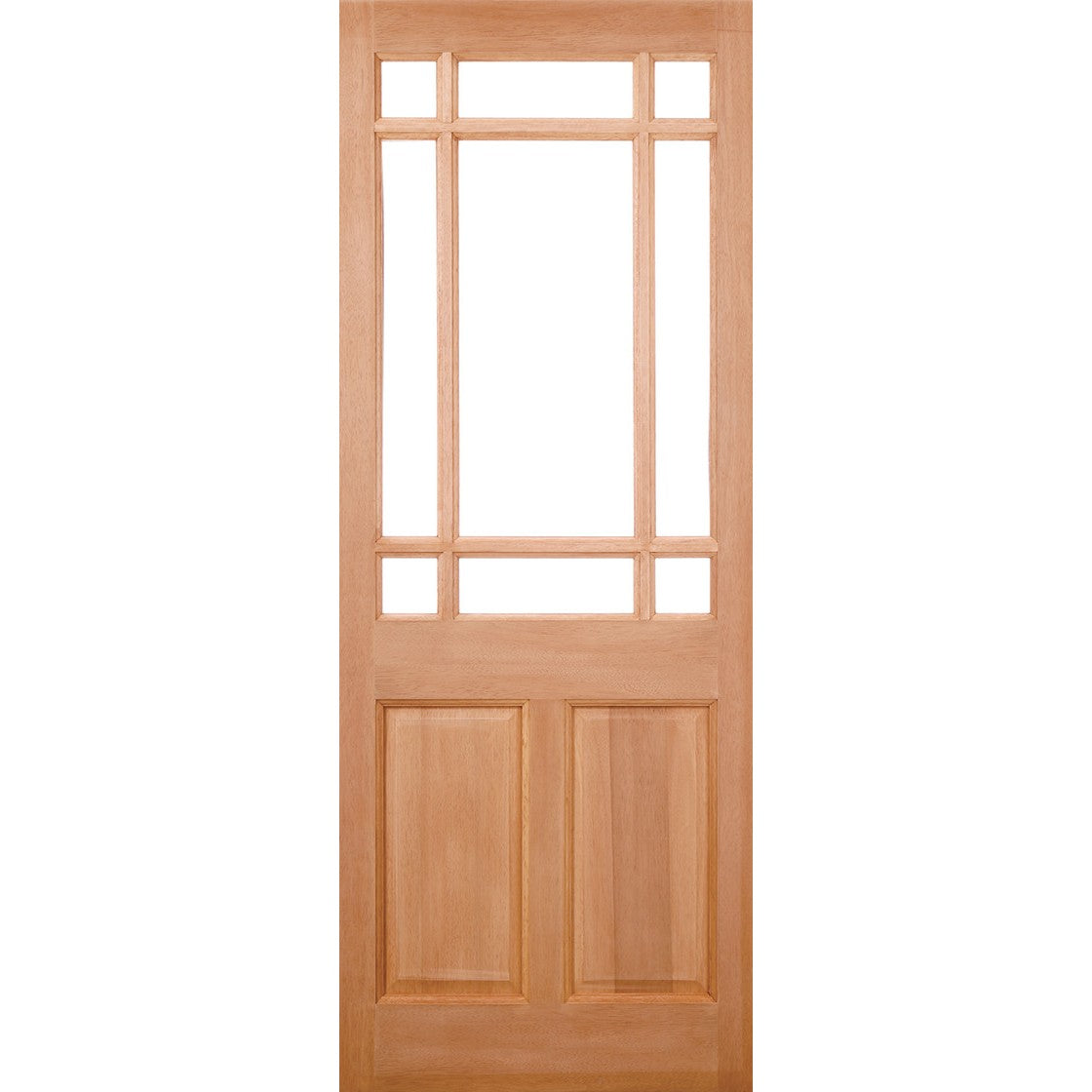 Warwick Hardwood M&T