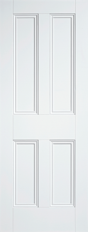 White Nostalgia 4P