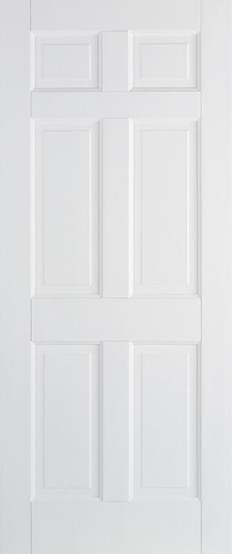 White Regency 6P