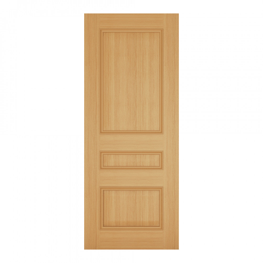 Windsor Prefinished Oak Deanta Internal door