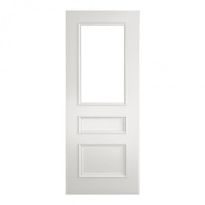 Windsor White Primed Bevelled Glaze