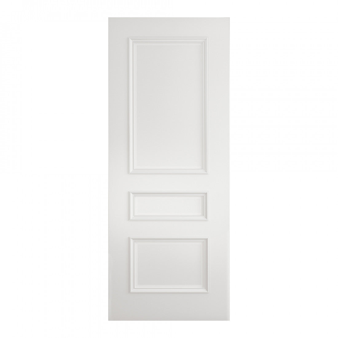 Windsor White Primed Door