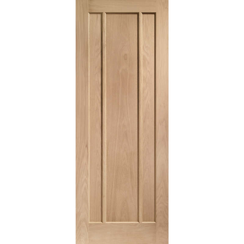 Worcester Internal Oak Door