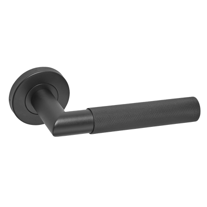Zurich Privacy Matt Black
