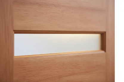 Balham Frosted - Detail Shot
