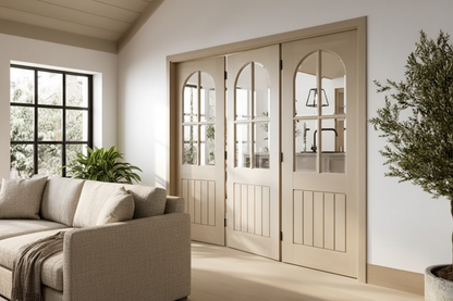 Bifold Living Room
