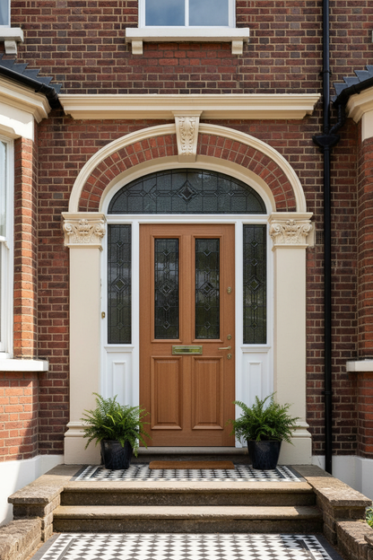 Derby IG Lead - Period Home Day