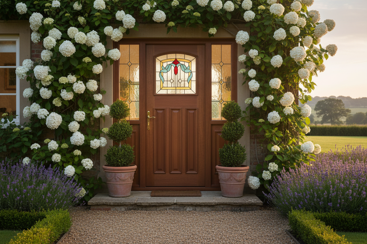 Edinburgh RM1S - Country Home