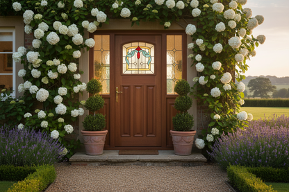 Edinburgh RM1S - Country Home