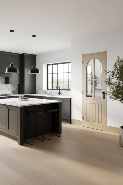 Kitchen Diner Lifestyle