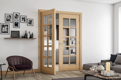 Open-plan lifestyle - Bristol 10L