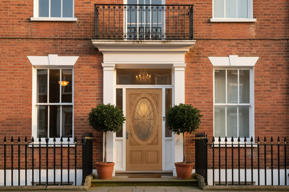Sovereign RM1S - Georgian Townhouse